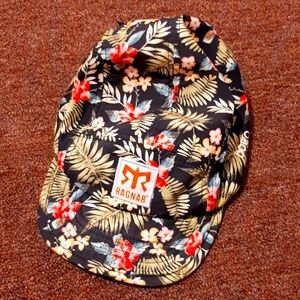 BOCO Ragnar Hawaiian Running Hat